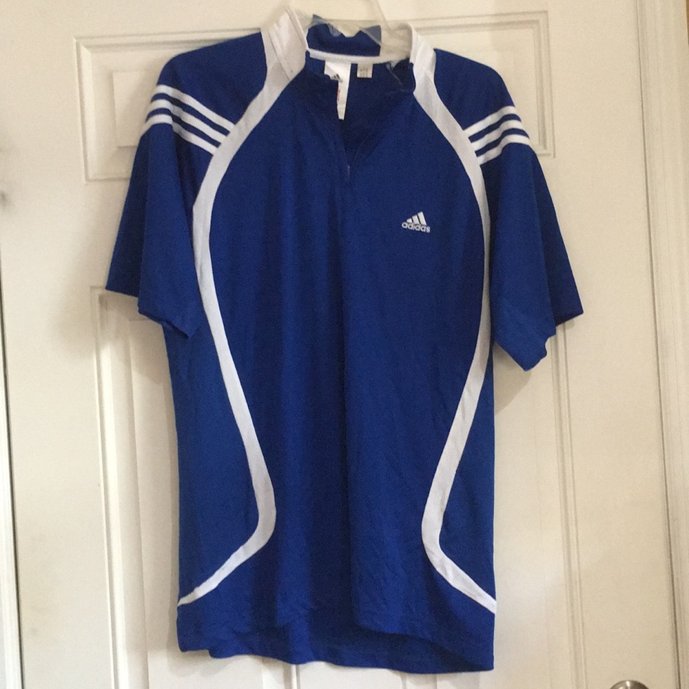 Adidas Cycling Climacool Jersey Medium
